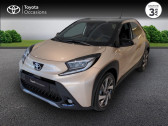 Annonce Toyota Aygo occasion Essence 1.0 VVT-i 72ch Collection MY24  Pluneret