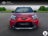 Annonce Toyota Aygo occasion Essence 1.0 VVT-i 72ch Collection S-CVT 5p à Pluneret