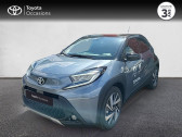 Annonce Toyota Aygo occasion Essence 1.0 VVT-i 72ch Collection S-CVT MY24  Pluneret
