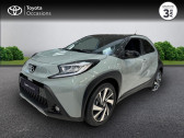 Annonce Toyota Aygo occasion Essence 1.0 VVT-i 72ch Collection S-CVT MY24  VANNES
