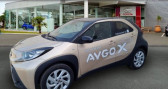Annonce Toyota Aygo occasion Essence 1.0 VVT-i 72ch Design 5p à Abbeville
