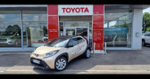 Annonce Toyota Aygo occasion Essence 1.0 VVT-i 72ch Design 5p à Longuenesse