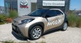 Toyota Aygo 1.0 VVT-i 72ch Design 5p  à Dunkerque 59