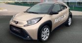 Annonce Toyota Aygo occasion Essence 1.0 VVT-i 72ch Design 5p à Saint-saulve