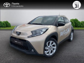 Annonce Toyota Aygo occasion Essence 1.0 VVT-i 72ch Design 5p à NOYAL PONTIVY
