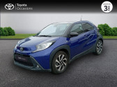 Toyota Aygo 1.0 VVT-i 72ch Design MY23  2023 - annonce de voiture en vente sur Auto Sélection.com