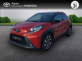 Annonce Toyota Aygo occasion Essence 1.0 VVT-i 72ch Design MY23  VANNES