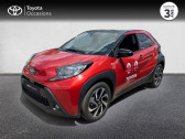 Annonce Toyota Aygo occasion Essence 1.0 VVT-i 72ch Design MY24  NOYAL PONTIVY
