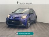 Annonce Toyota Aygo occasion Essence 1.0 VVT-i 72ch Design MY24  Beauvais