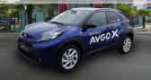 Toyota Aygo 1.0 VVT-i 72ch Design S-CVT 5p  à Dieppe 76