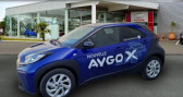 Annonce Toyota Aygo occasion Essence 1.0 VVT-i 72ch Design S-CVT 5p à Abbeville