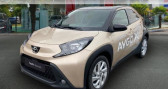 Annonce Toyota Aygo occasion Essence 1.0 VVT-i 72ch Design S-CVT à Pont-audemer