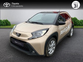 Toyota Aygo 1.0 VVT-i 72ch Design S-CVT   Pluneret 56