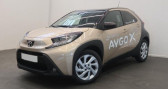 Annonce Toyota Aygo occasion Essence 1.0 VVT-i 72ch Design à Aytre