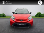 Annonce Toyota Aygo occasion Essence 1.0 VVT-i 72ch Design  Pluneret
