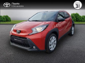 Toyota Aygo occasion année 2022 boite Manuelle Annonce Toyota Aygo occasion Essence 1.0 VVT-i 72ch Design à NOYAL PONTIVY