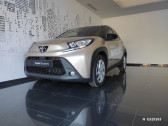 Toyota Aygo occasion année 2022 boite Manuelle Annonce Toyota Aygo occasion Essence 1.0 VVT-i 72ch Design à Saint-Maximin