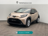 Annonce Toyota Aygo occasion Essence 1.0 VVT-i 72ch Design  Beauvais