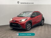 Annonce Toyota Aygo occasion Essence 1.0 VVT-i 72ch Design  Beauvais