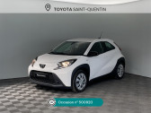 Toyota Aygo 1.0 VVT-i 72ch Dynamic 5p GARANTIE 6 ANS  2022 - annonce de voiture en vente sur Auto Sélection.com