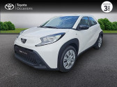 Annonce Toyota Aygo occasion Essence 1.0 VVT-i 72ch Dynamic S-CVT MY23  NOYAL PONTIVY