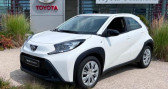 Toyota Aygo 1.0 VVT-i 72ch Dynamic  à Dunkerque 59