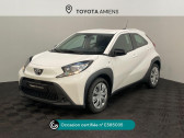 Annonce Toyota Aygo occasion Essence 1.0 VVT-i 72ch Dynamic à Rivery