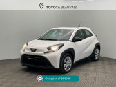 Annonce Toyota Aygo occasion Essence 1.0 VVT-i 72ch Dynamic  Beauvais
