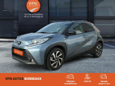 Annonce Toyota Aygo occasion Essence 1.0 VVT-i 72ch S-CVT  Design � Lormont