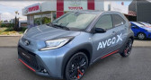Annonce Toyota Aygo occasion Essence 1.0 VVT-i 72ch Undercover S-CVT MY23 à Abbeville