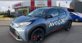 Annonce Toyota Aygo occasion Essence 1.0 VVT-i 72ch Undercover S-CVT MY23 à Saintes