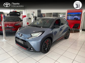 Toyota Aygo occasion année 2023 boite Variation continue Annonce Toyota Aygo occasion Essence 1.0 VVT-i 72ch Undercover S-CVT MY23 à Pluneret