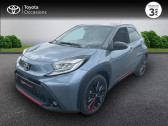 Annonce Toyota Aygo occasion Essence 1.0 VVT-i 72ch Undercover S-CVT MY23  NOYAL PONTIVY