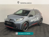 Annonce Toyota Aygo occasion Essence 1.0 VVT-i 72ch Undercover S-CVT MY23  Rivery