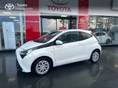 Toyota Aygo occasion année 2020 boite Manuelle Annonce Toyota Aygo occasion Essence 1.0 VVT-i 72ch x 3p à Saint-Jouan-des-Gu?rets