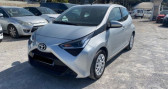Toyota Aygo occasion année 2020 boite Manuelle Annonce Toyota Aygo occasion Essence 1.0 VVT-I 72CH X 5P MY20 à Sainte-Maxime