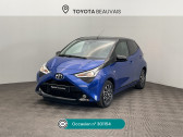 Annonce Toyota Aygo occasion Essence 1.0 VVT-i 72ch x 5p  Beauvais