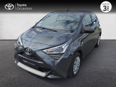 Annonce Toyota Aygo occasion Essence 1.0 VVT-i 72ch x-black 3p  VANNES