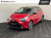 Toyota Aygo occasion année 2021 boite Manuelle Annonce Toyota Aygo occasion Essence 1.0 VVT-i 72ch x-cite 2 5p à Rivery