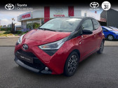 Toyota Aygo 1.0 VVT-i 72ch x-cite 5p  2021 - annonce de voiture en vente sur Auto Sélection.com