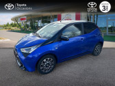 Annonce Toyota Aygo occasion Essence 1.0 VVT-i 72ch x-clusiv 5p MY20  VALENCIENNES