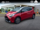 Annonce Toyota Aygo occasion Essence 1.0 VVT-i 72ch x-clusiv 5p MY20  MULHOUSE
