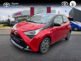 Annonce Toyota Aygo occasion Essence 1.0 VVT-i 72ch x-clusiv 5p MY20  ROYAN