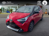 Annonce Toyota Aygo occasion Essence 1.0 VVT-i 72ch x-clusiv 5p MY20  LAXOU