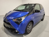 Annonce Toyota Aygo occasion Essence 1.0 VVT-i 72ch x-clusiv 5p MY20  PERUSSON