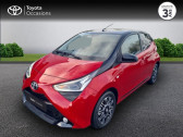 Annonce Toyota Aygo occasion Essence 1.0 VVT-i 72ch x-clusiv 5p MY20  VANNES