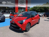 Annonce Toyota Aygo occasion Essence 1.0 VVT-i 72ch x-clusiv x-shift 5p MY20  LE CHESNAY