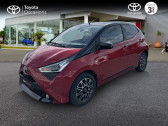 Annonce Toyota Aygo occasion Essence 1.0 VVT-i 72ch x-clusiv x-shift 5p MY20  ENGLOS