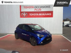 Toyota Aygo occasion année 2021 boite Manuelle Annonce Toyota Aygo occasion Essence 1.0 VVT-i 72ch x-clusiv zen s?rie 5p MY20 à Beauvais