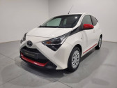 Annonce Toyota Aygo occasion Essence 1.0 VVT-i 72ch x-look 5p MY20  TOURS